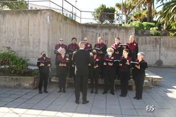 La ULPGC inmortaliza a su recordado profesor Antonio Falcón/FJS Fotografía.